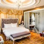 Hoang Trieu Hotel