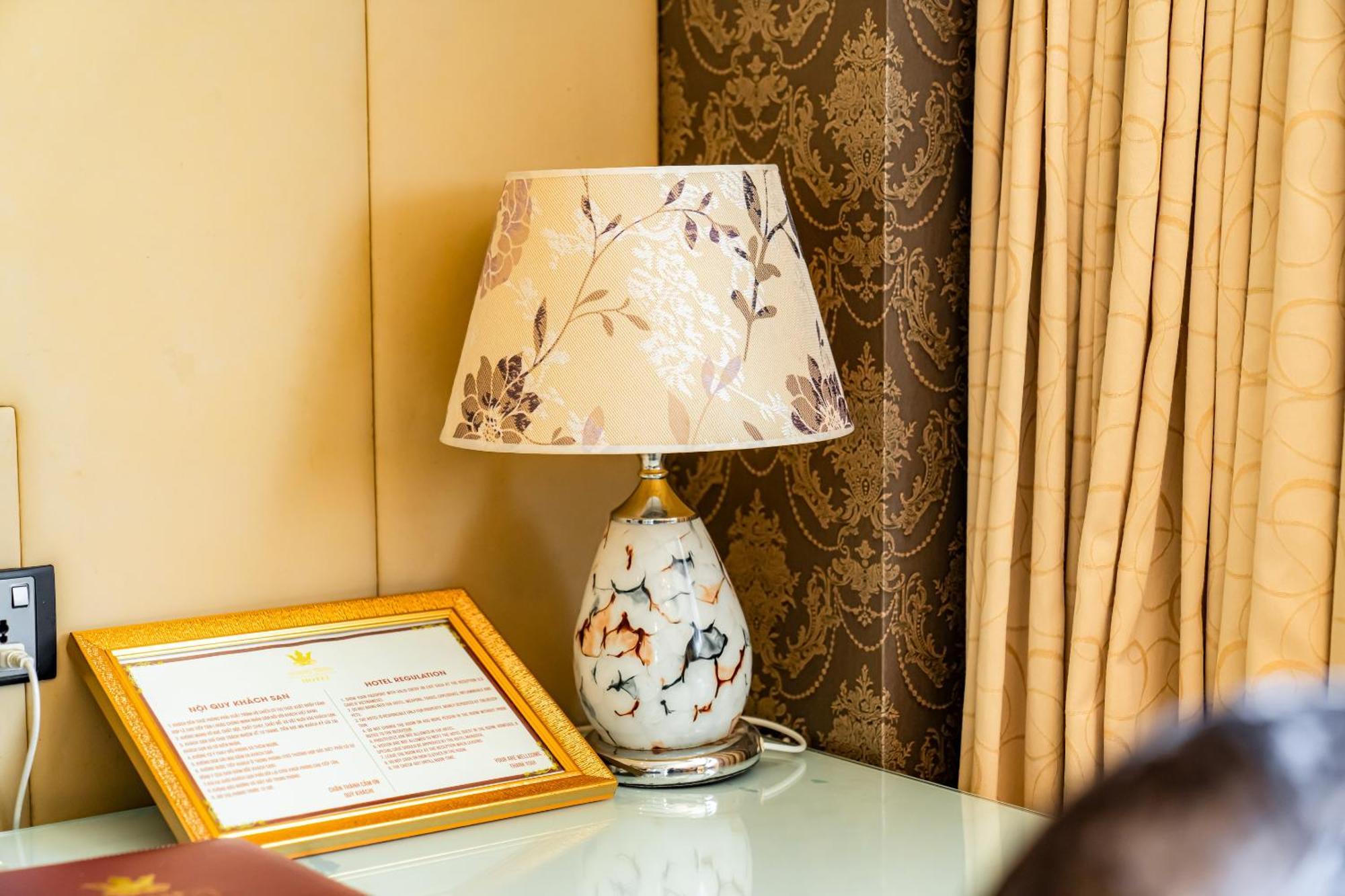 Hoang Trieu 3* Ho Chi Minh City