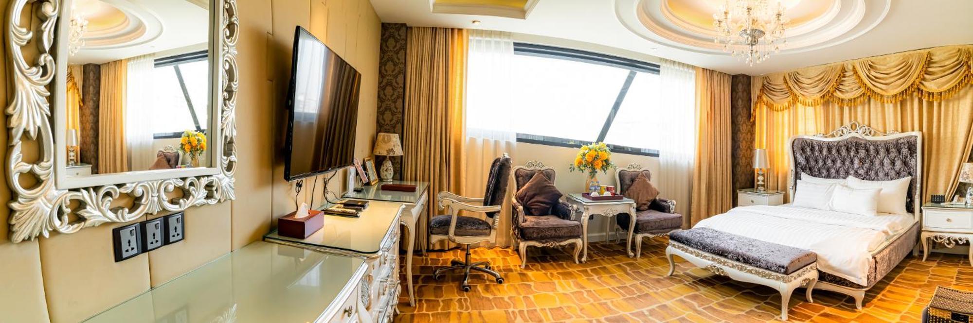 Hotel Hoang Trieu
