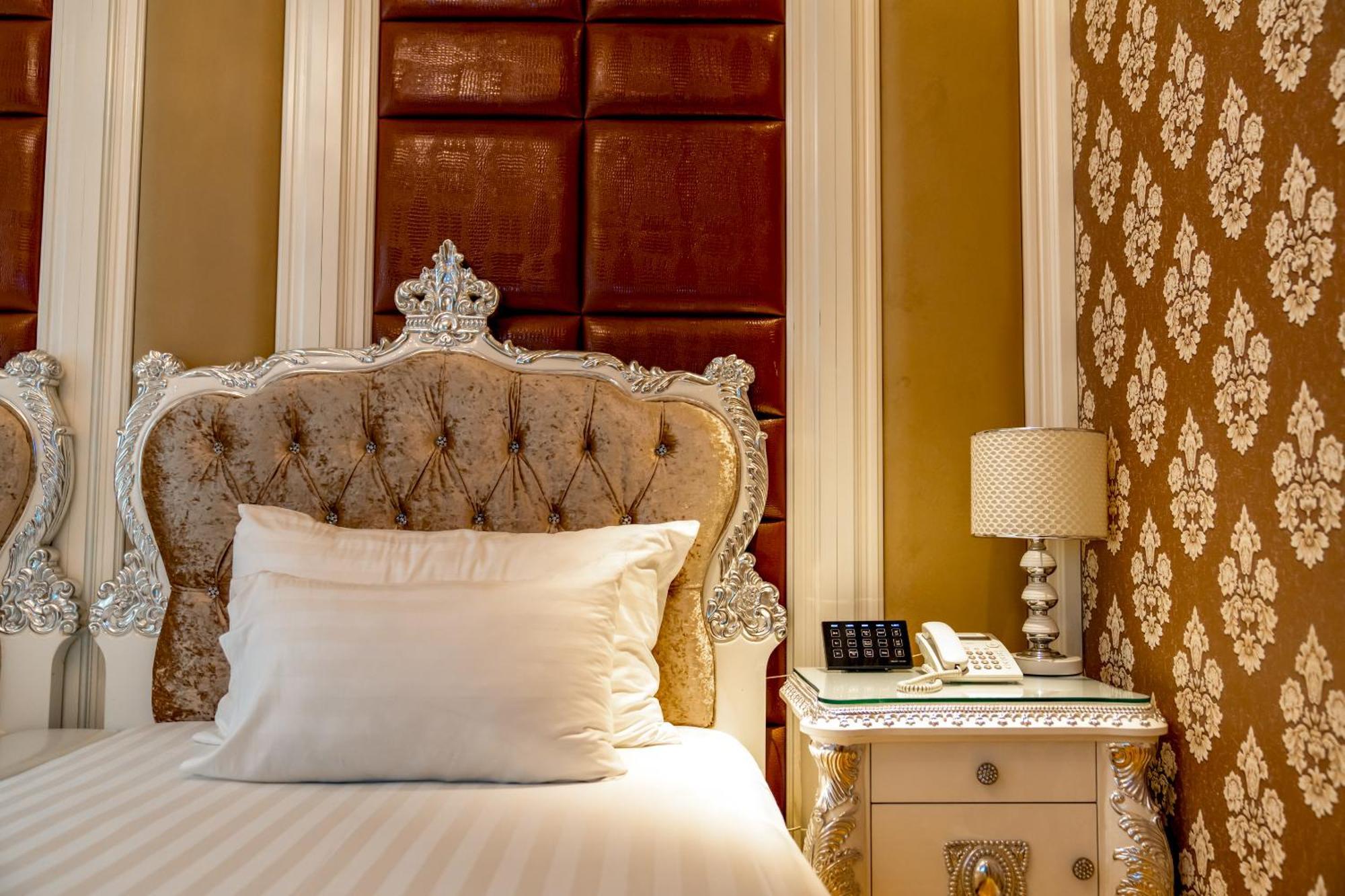 Hotel Hoang Trieu