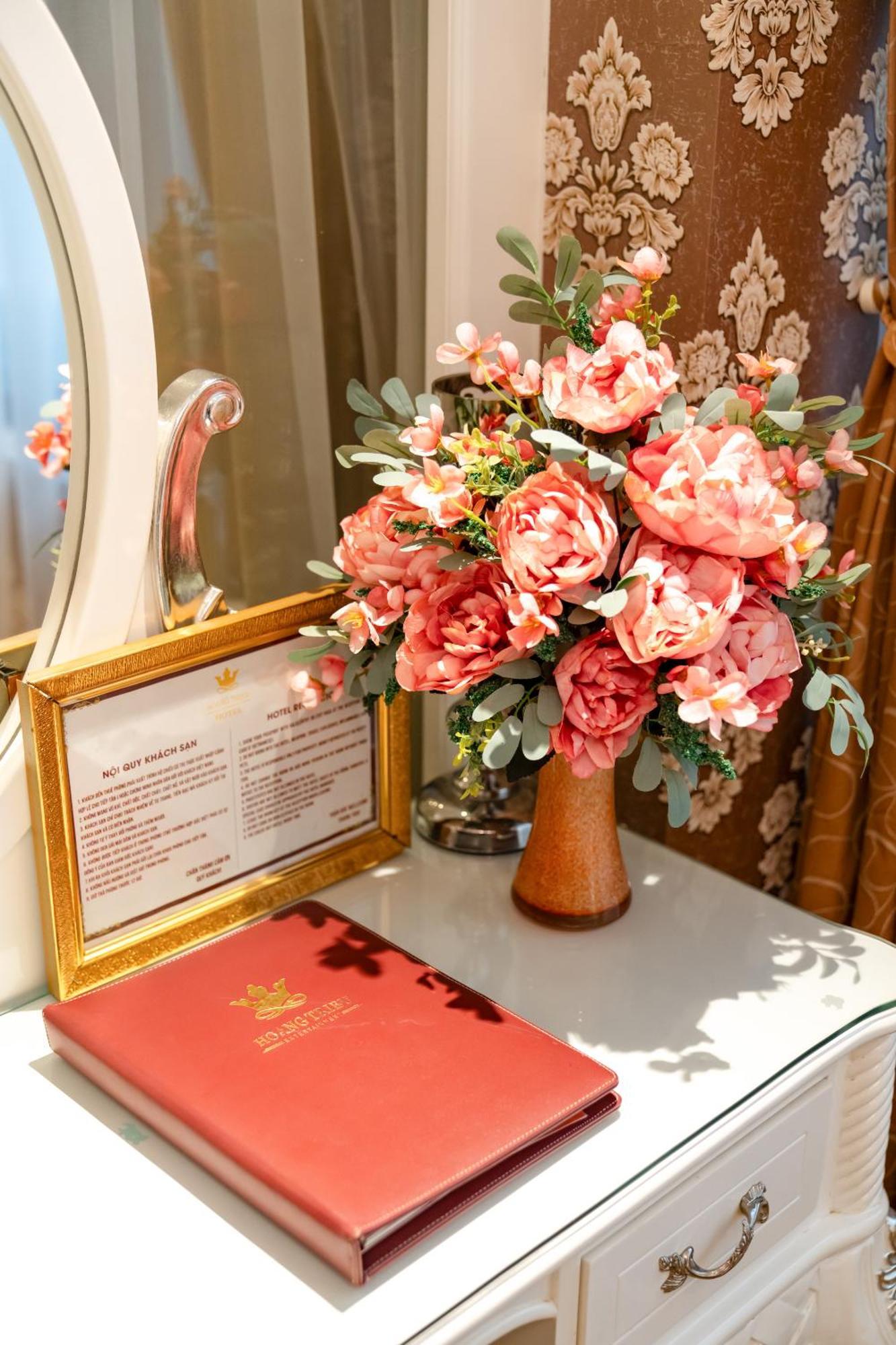 Hoang Trieu 3* Ho Chi Minh City