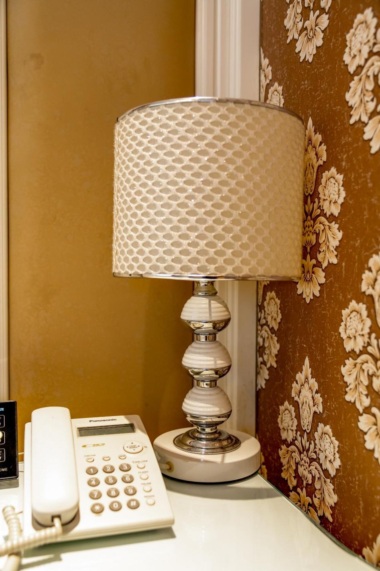 Hotel Hoang Trieu