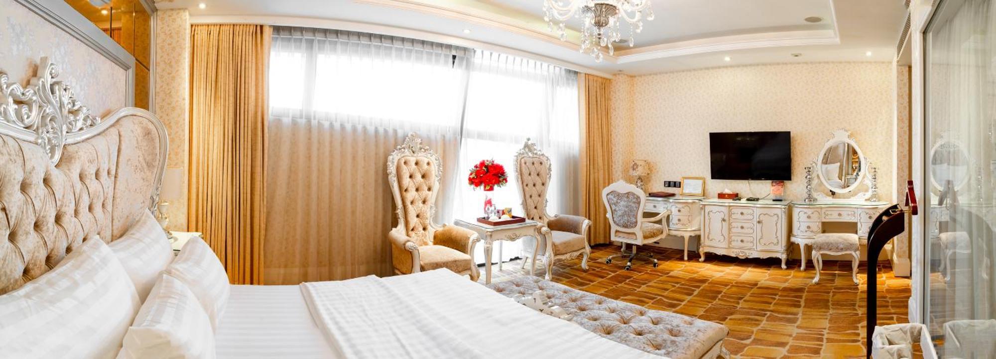 Hotel Hoang Trieu