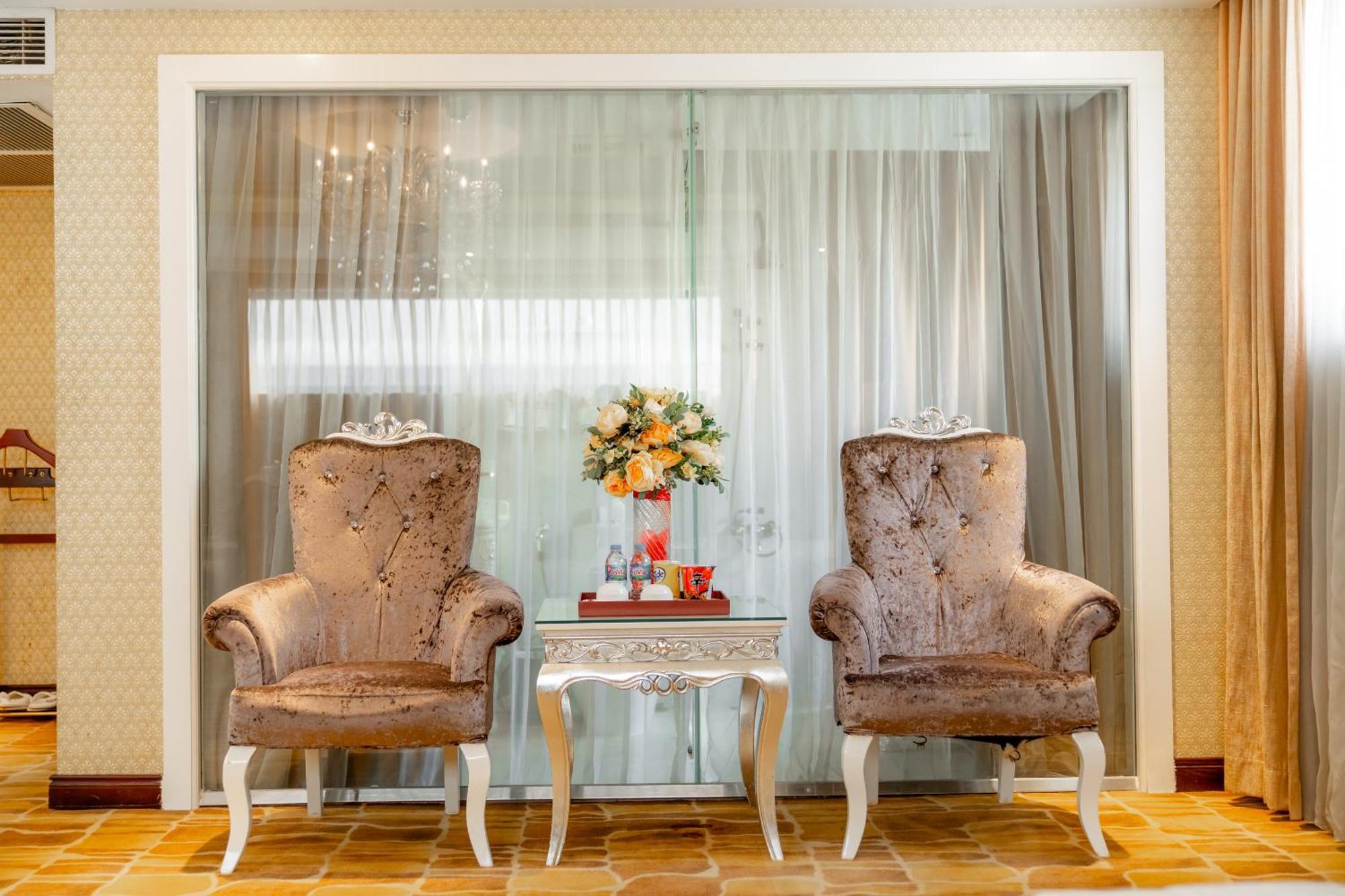 Hotel Hoang Trieu