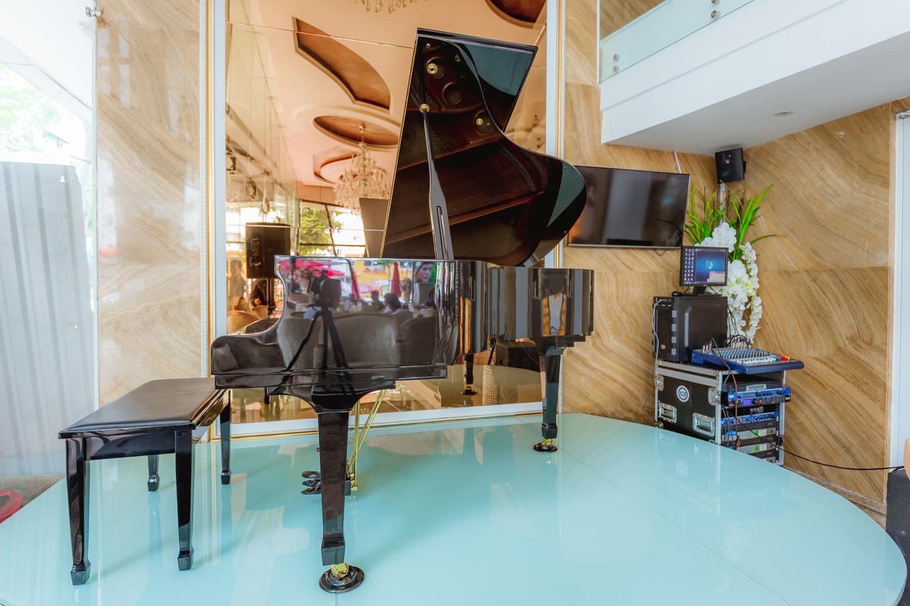 Hoang Trieu 3* Ho Chi Minh City